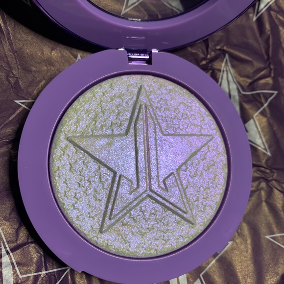 Extreme Frost-Chocking on Ice, Jeffree Starr - Picture 5 of 5